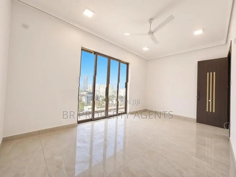 Brand New 3 Bedroom Apartment for Sale in Colombo 04