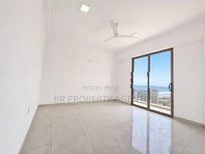 Brand New 3 Bedroom Apartment for Sale in Colombo 04