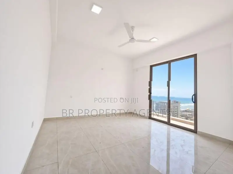 Brand New 3 Bedroom Apartment for Sale in Colombo 04
