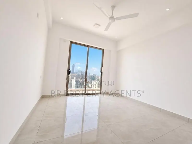Brand New 3 Bedroom Apartment for Sale in Colombo 04