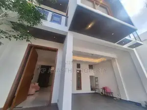 super luxury with fully furnitured for sale Battaramulla