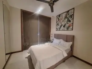 super luxury with fully furnitured for sale Battaramulla