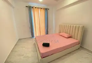 Fully Furnished Apartment For Rent In Colombo 5 Close To Mireka Tower