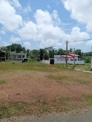 Land for Sale in Kasbawa Kidelpitiya