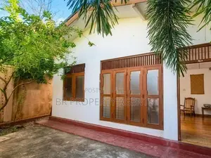 Single Storied House For Sale In Ratmalana