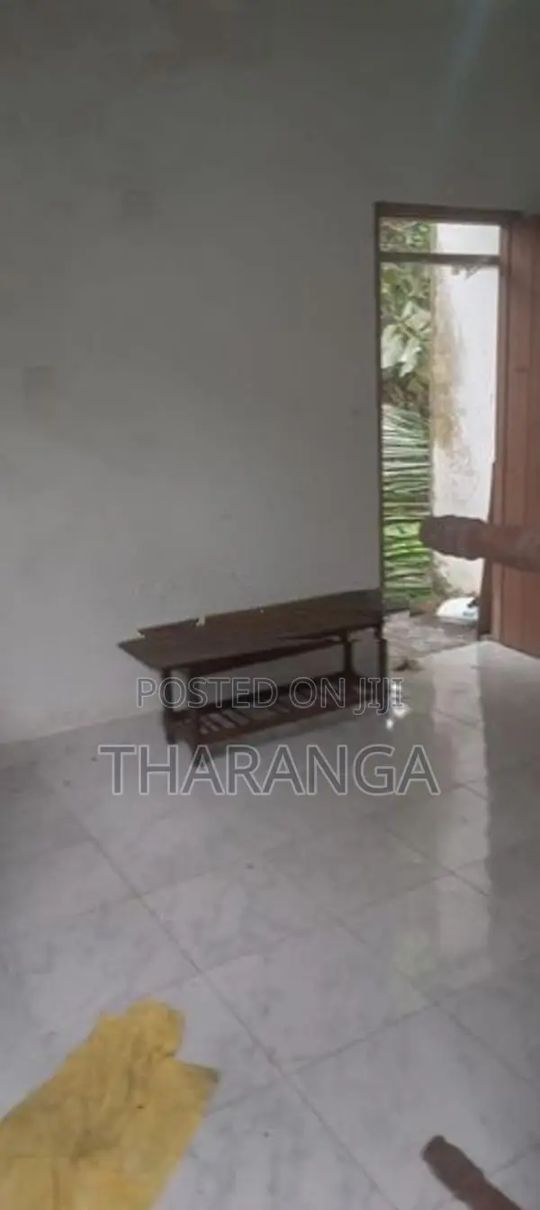 annex for rent in dehiwala