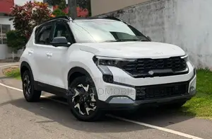 Kia Sonet GTX Plus 2026