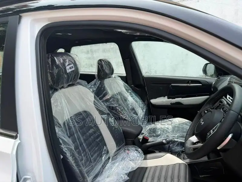 Kia Sonet GTX Plus 2026