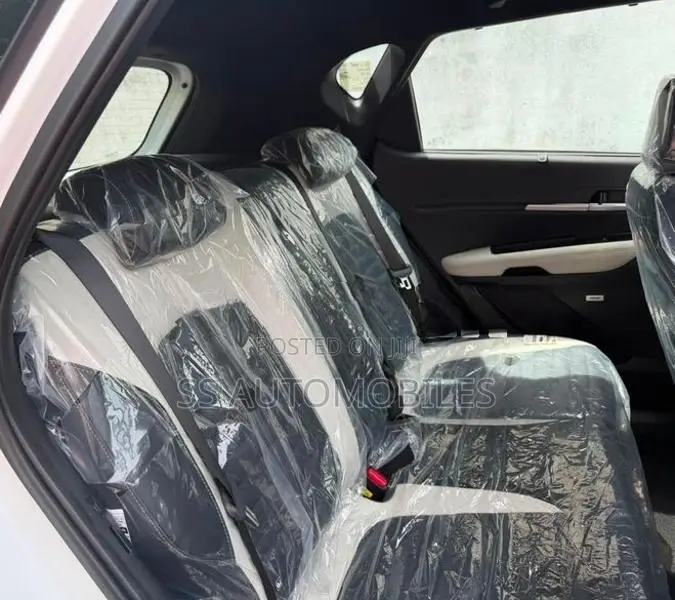 Kia Sonet GTX Plus 2026
