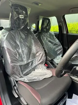 Suzuki Fronx 2026