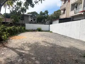 Prime land for sale - Colombo 07