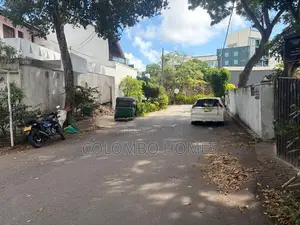 Prime land for sale - Colombo 07