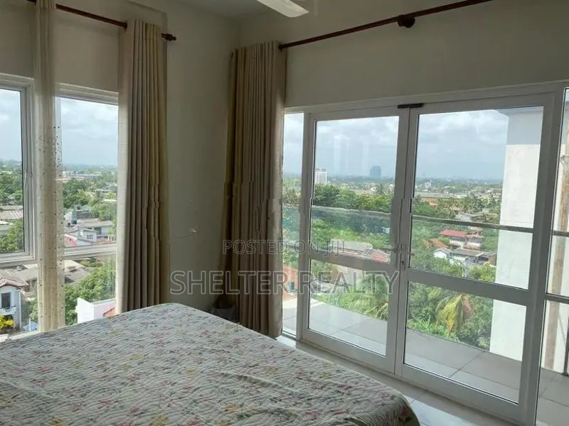 Spacious 3 Bedroom apartment for sale in Wattala - Bricksgate
