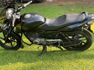 Bajaj Pulsar 150 2013