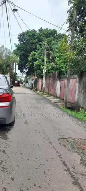 Land for Sale - Bathya Mawatha , Dehiwla