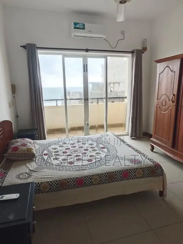 Furnished apartment for rent in Colombo 3
