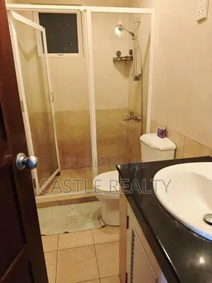 Furnished apartment for rent in Colombo 3