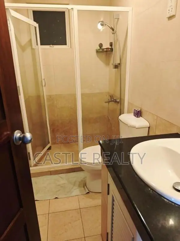 Furnished apartment for rent in Colombo 3