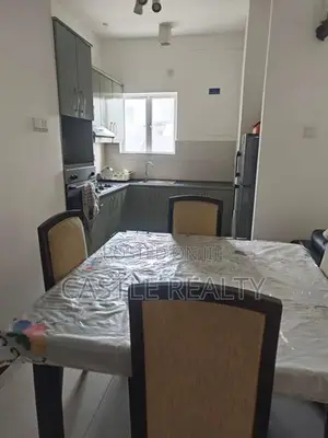 Furnished apartment for rent in Colombo 3