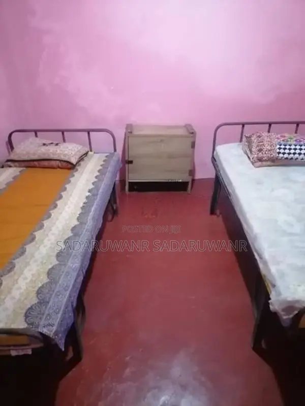 Rooms For Rent Colombo 10