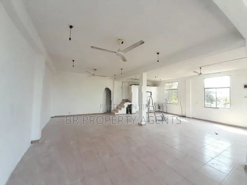 First Floor Office Space For Rent In Nugegoda