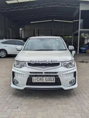 Mitsubishi Outlander 2014
