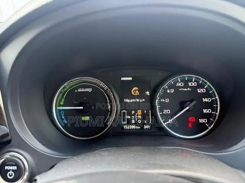 Mitsubishi Outlander 2014