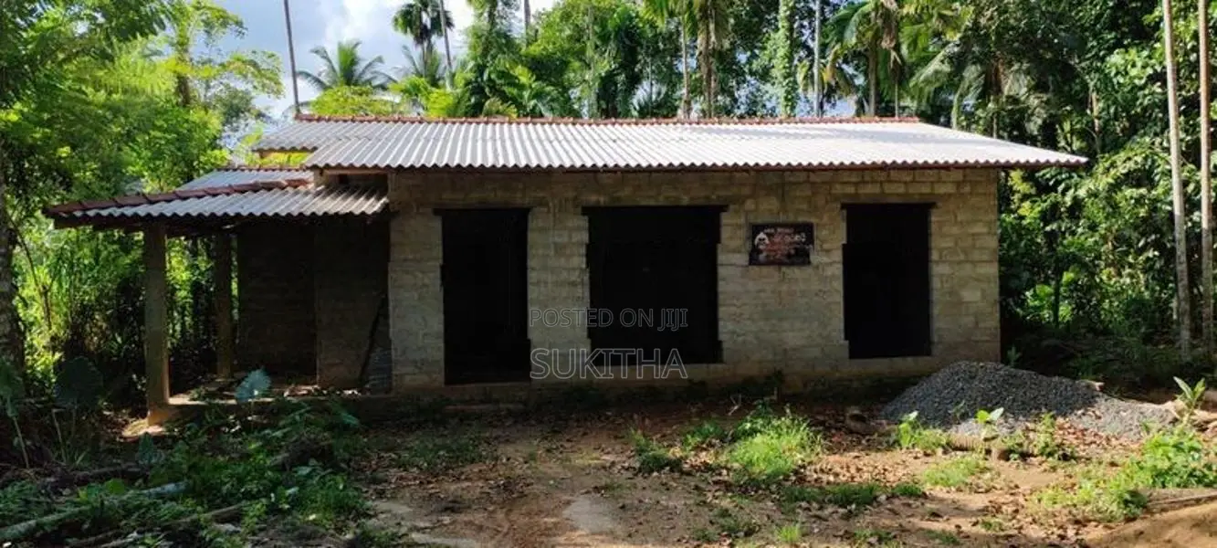Land for Sale Magammana