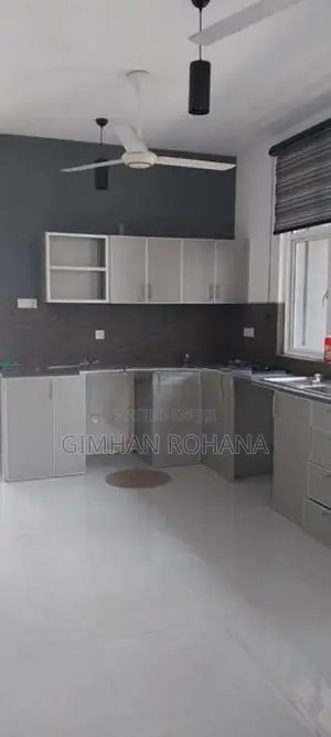 Newly Built House For Rent Rathmalana