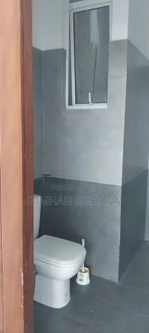 Newly Built House For Rent Rathmalana