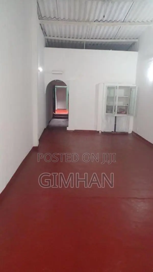 Office / Stores Workshop For Rent Rathmalana