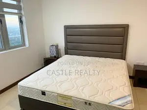 Furnished luxury apartment for rent at On320 Residencies