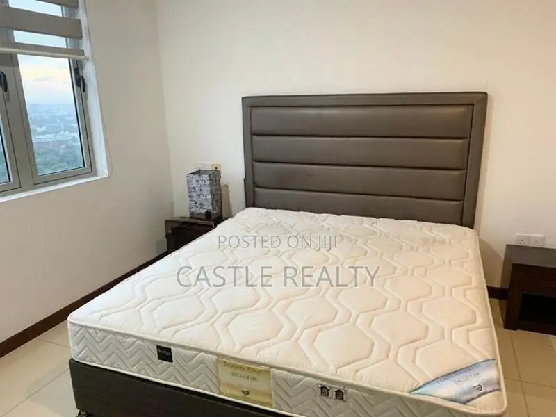 Furnished luxury apartment for rent at On320 Residencies