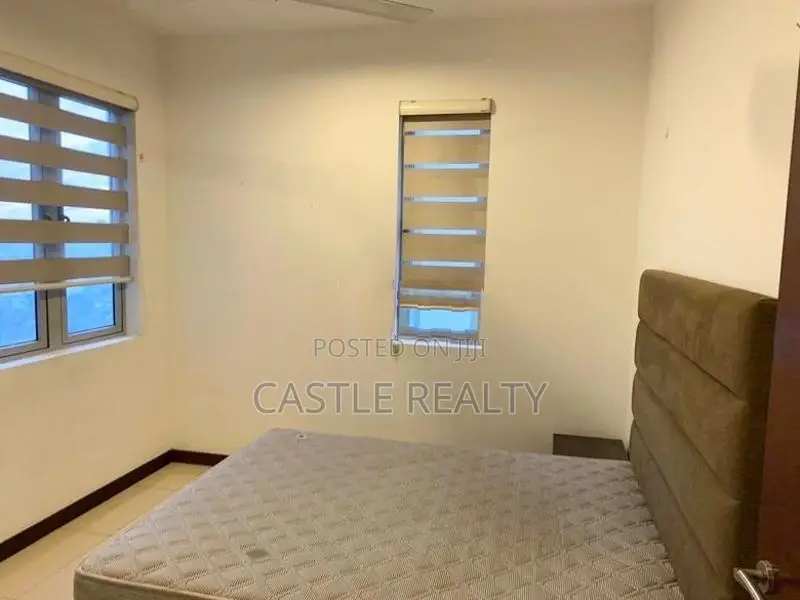 Furnished luxury apartment for rent at On320 Residencies