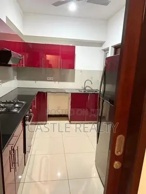 Furnished luxury apartment for rent at On320 Residencies
