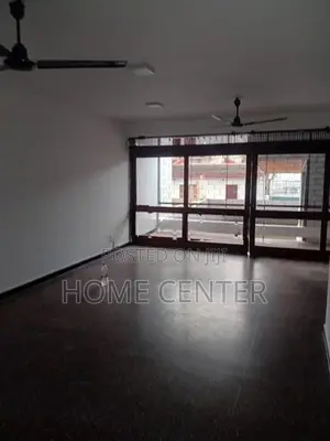 4BR First Floor House For Rent In Dehiwala