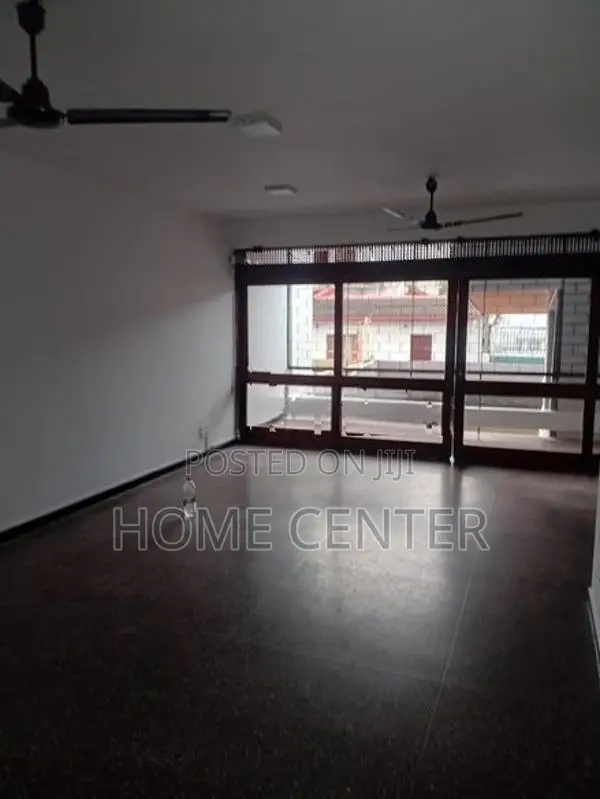 4BR First Floor House For Rent In Dehiwala
