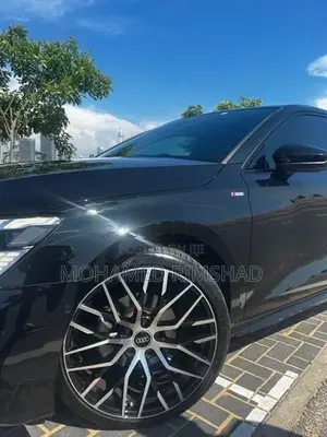 Audi A3 S Line 2023
