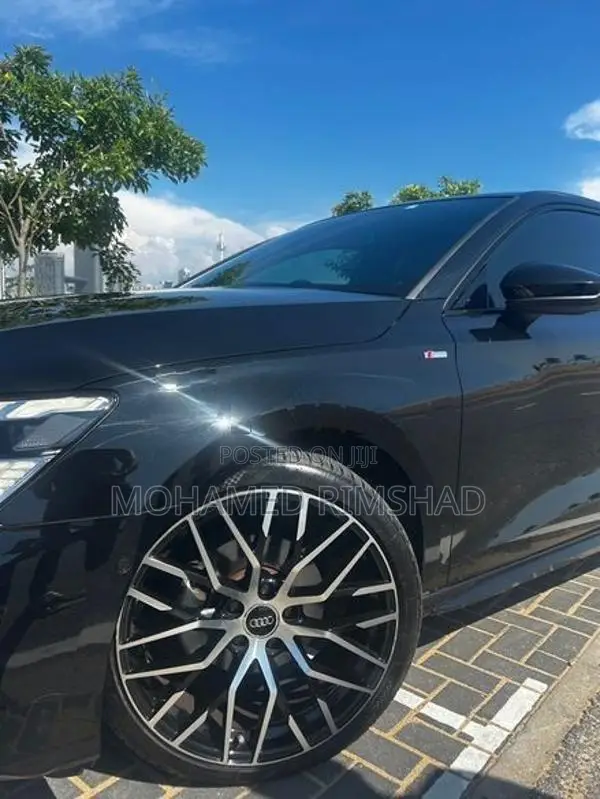 Audi A3 S Line 2023