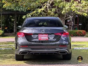 Mercedes Benz C200 AMG PREMIUM+ Highest 2026