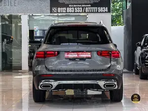 Mercedes Benz GLB 180 Urban stars 2025