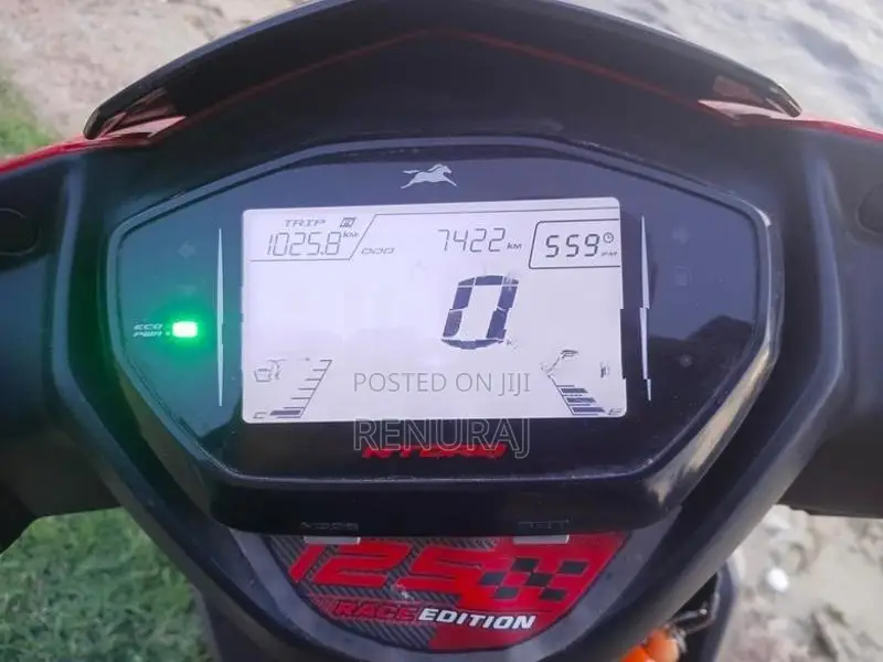 TVS Ntorq 125 Race Edition 2025