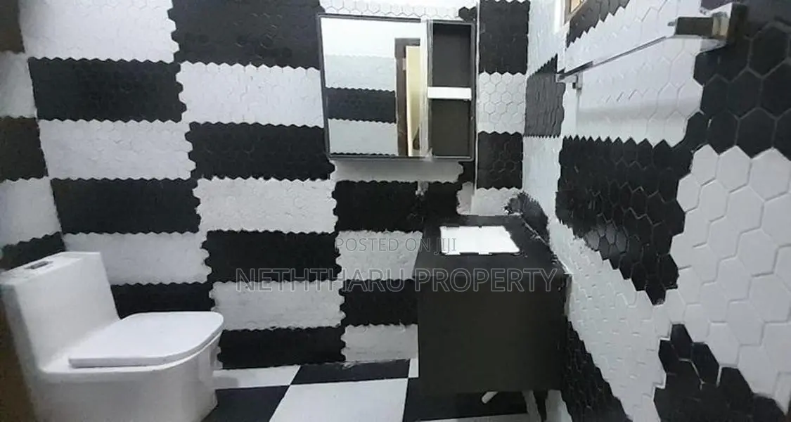 Modern New 4 Bed House for Sale at Parakumba Mawatha, Kolonnawa