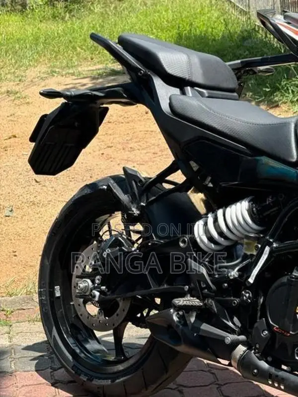 KTM Duke 250 Brand New 2026