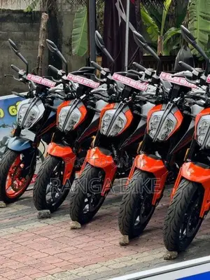 KTM Duke 160 Brand New 2026