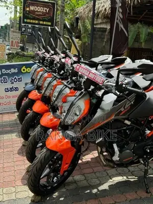 KTM Duke 160 Brand New 2026
