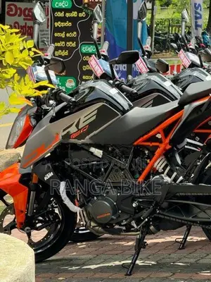 KTM Duke 160 Brand New 2026