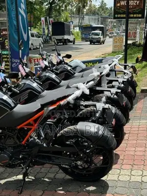 KTM Duke 160 Brand New 2026