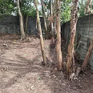 Land For Sale Baththaramulla