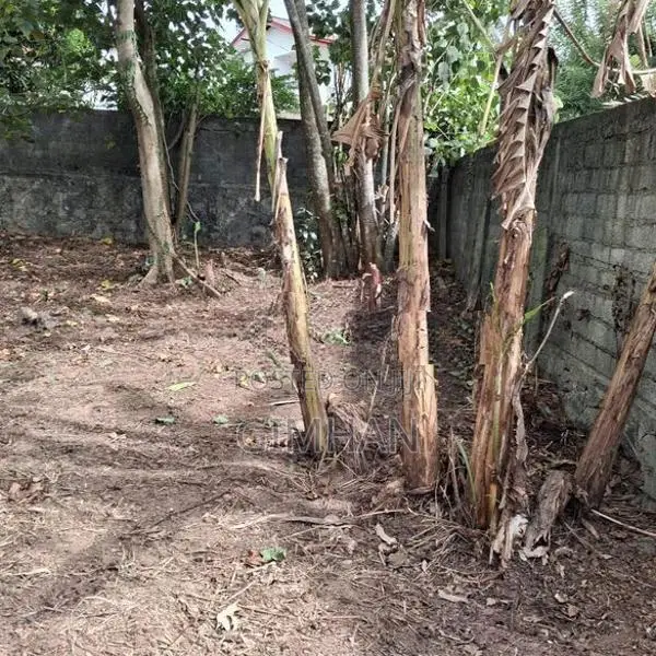 Land For Sale Baththaramulla